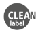 Deklarationsfreies Produkt