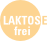 laktose freies Produkt