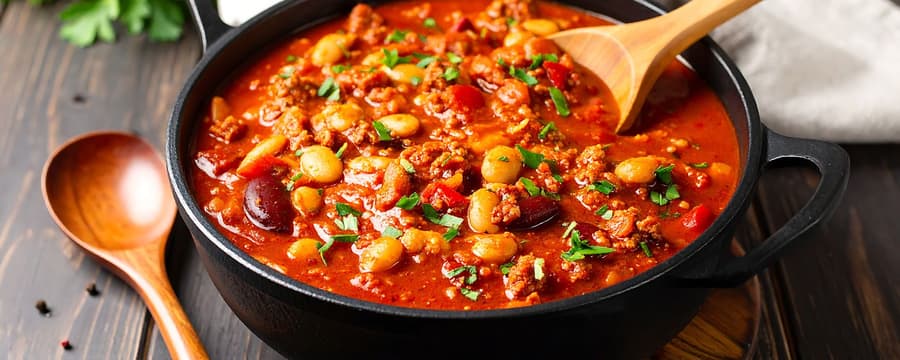 Sauces & Soups