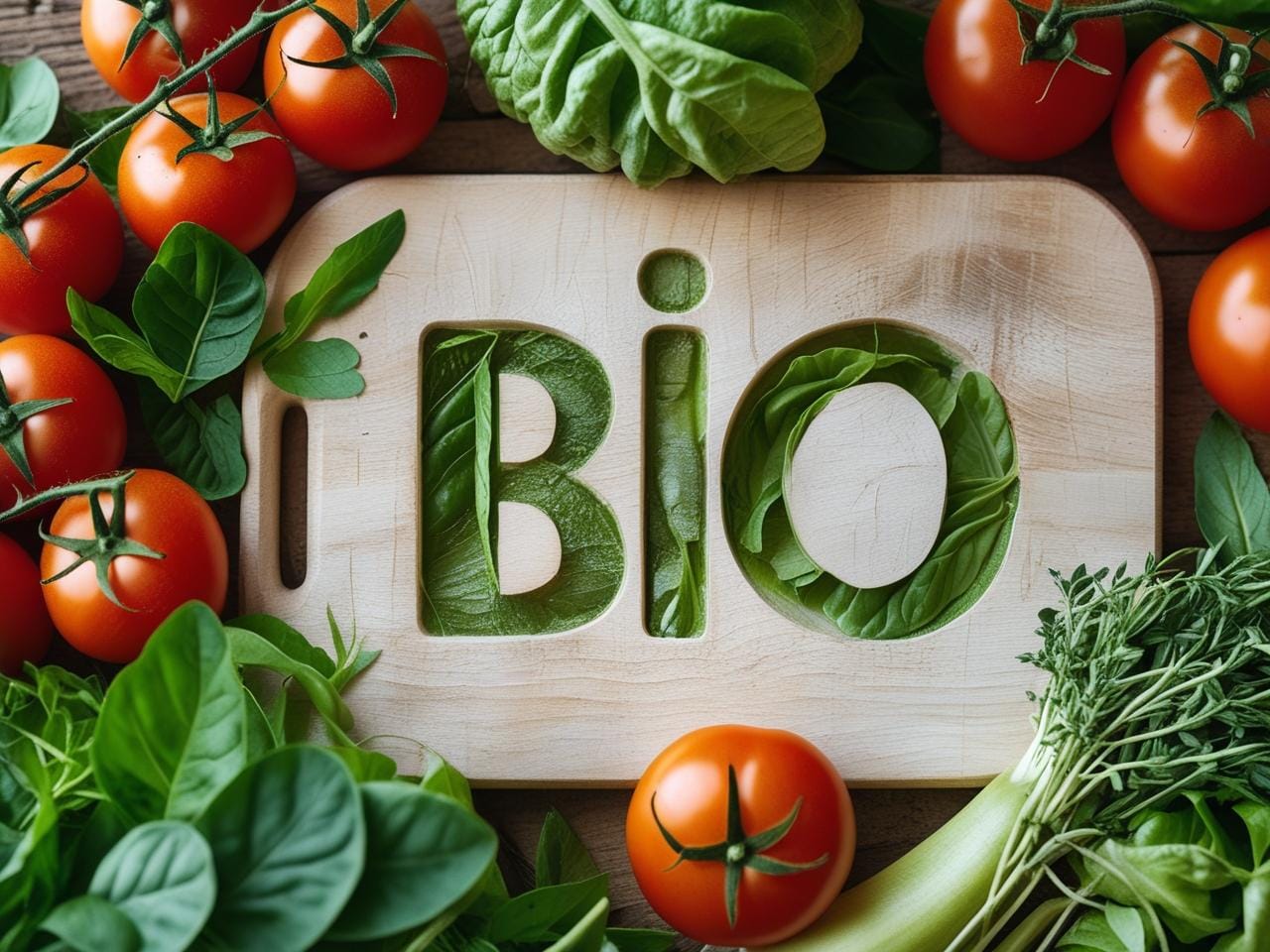 Organic – Giacobbe Pasta