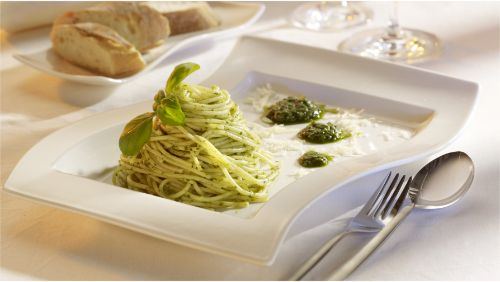 BASIL PESTO