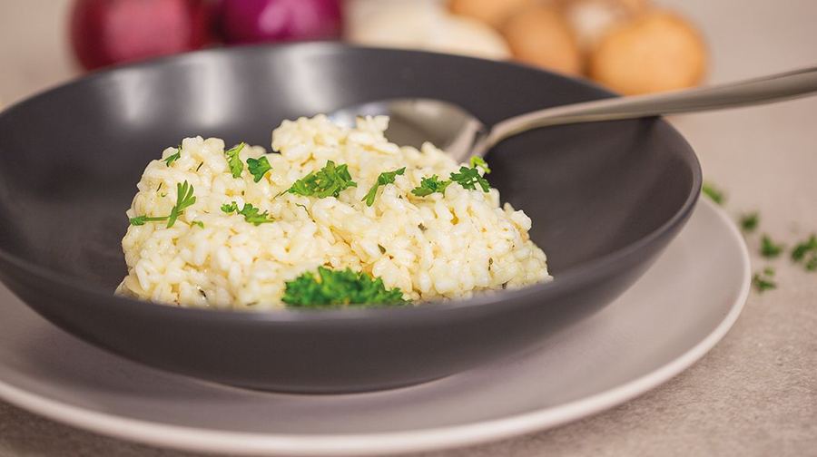 RISOTTO BASE
