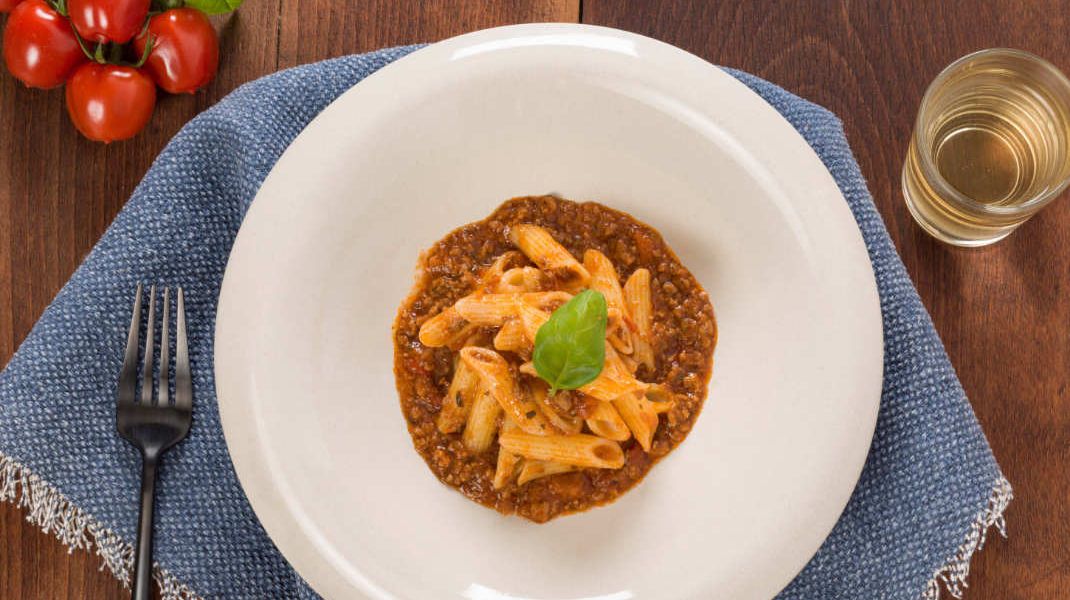 Bolognese Sauce